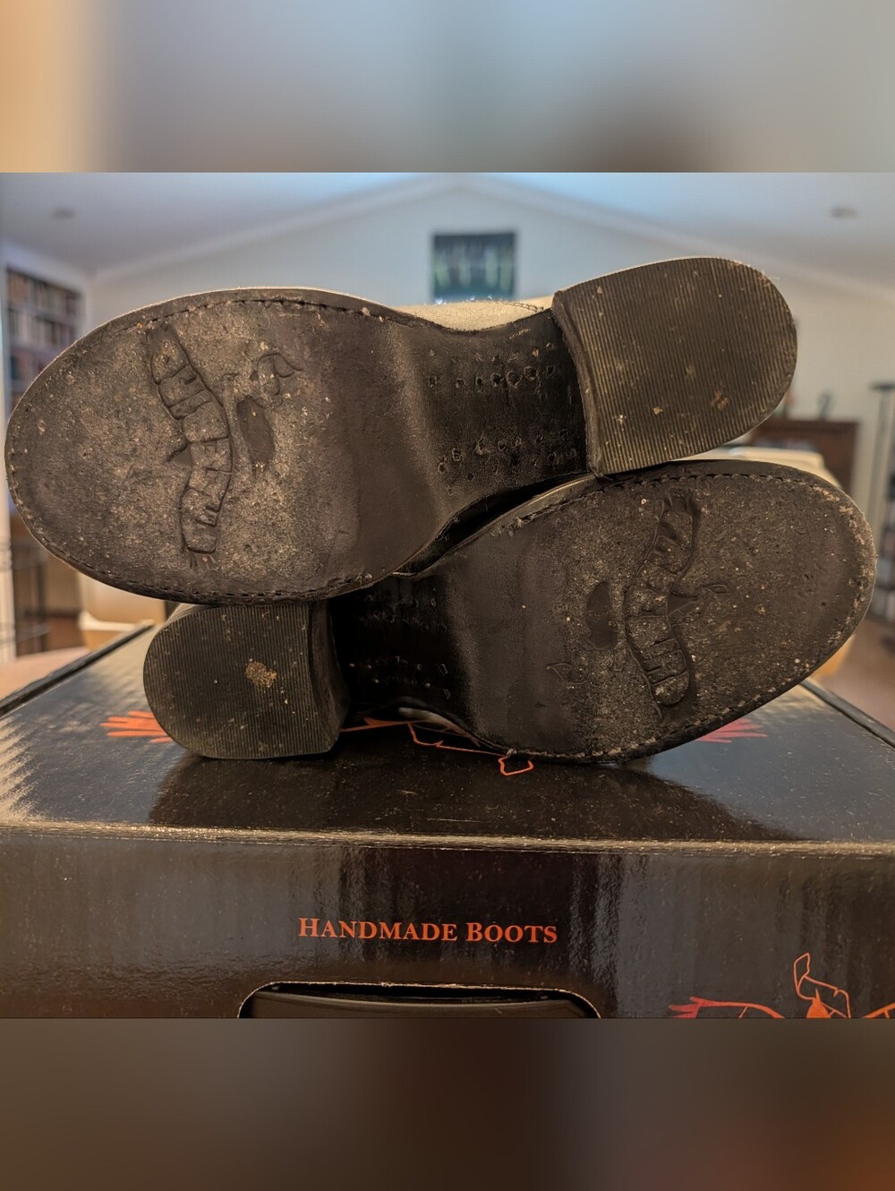 Freebird Randi Heels - Picture 4 of 11